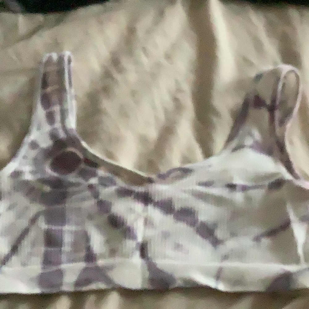 4/$12 Bra